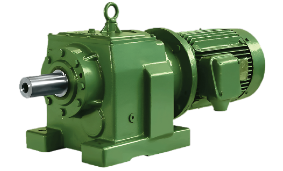 Gear Motors