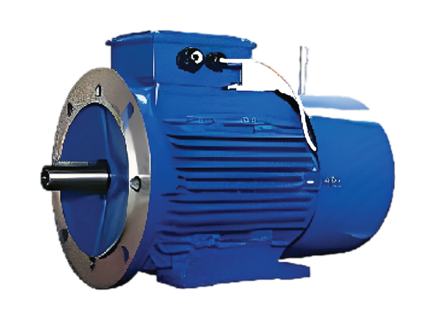 Brake Motor
