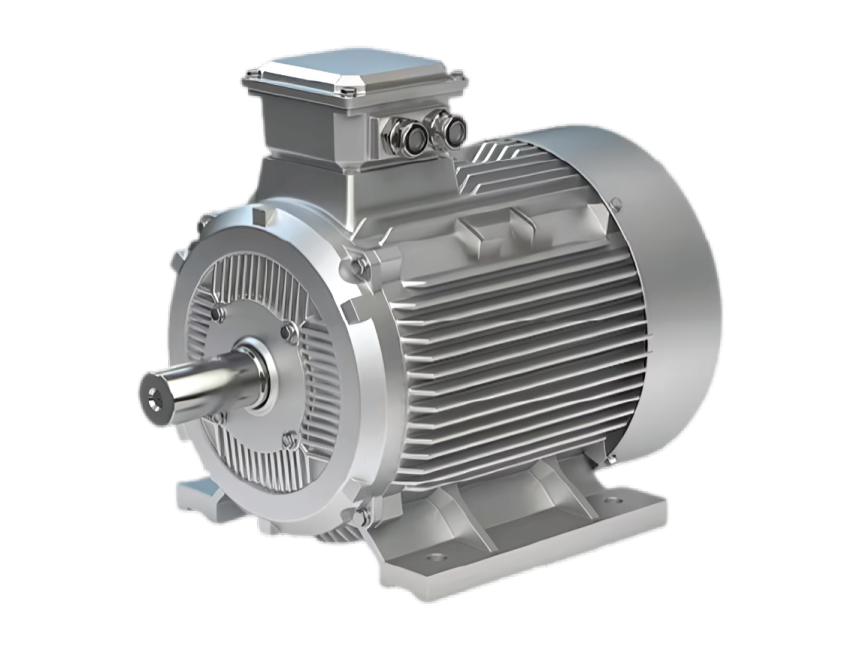 Electric Motors