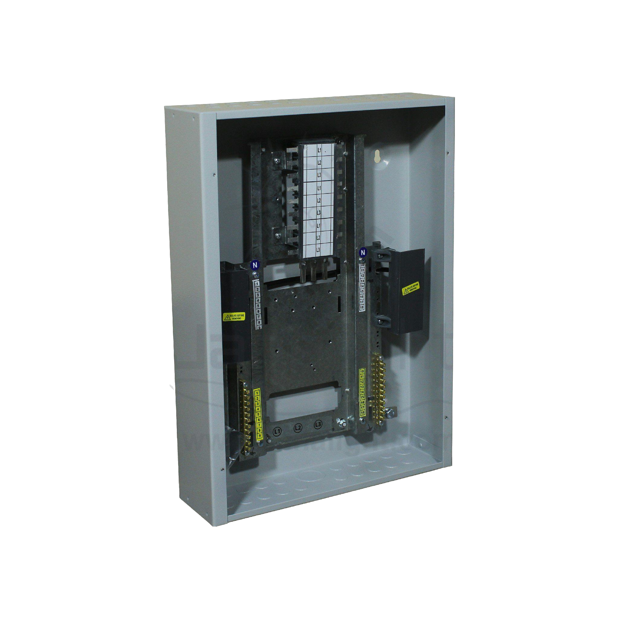 Automation Division