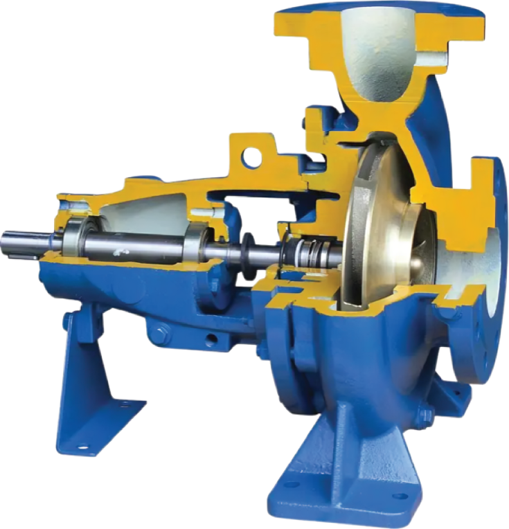 Water Pumps