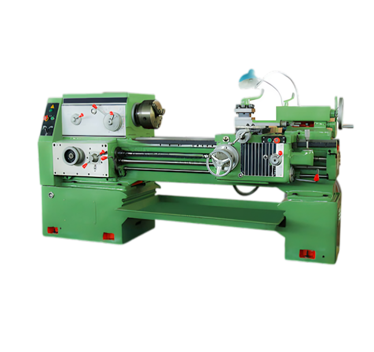 Lathe and Metal Shaping